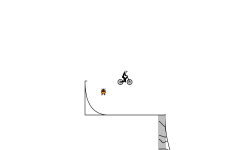 Pro Half Pipe