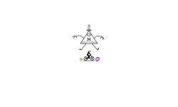 Bill has come for your toes