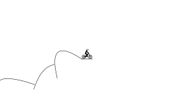 bumpy ride