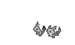 Pixel Pokemon