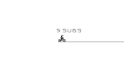 Ooooh! 5 Subs! (hold up)