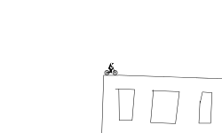 swimin` in the sewer