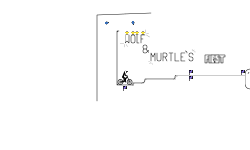 Wolf and Murtle's First Collab