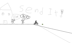 send it