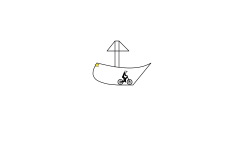 saleboat