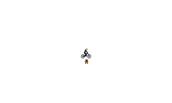 Downhill action