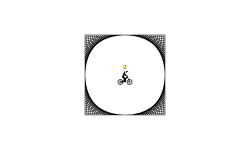 spin around