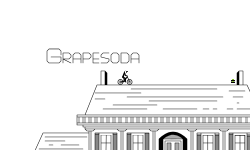 An Old Mansion