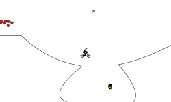 super flying