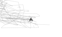 Short Upside Down Track