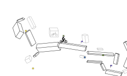 3D Block Trial