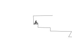 Hard steps 3