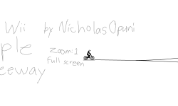 Wii: Maple Treeway