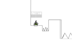 L.G's Gloominous Race!