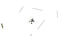 Bored, Dual Vehicle