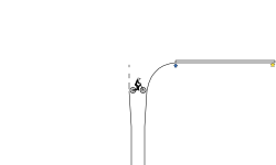 Auto Tube + Track For Popopo