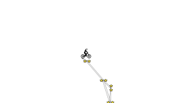 50 star Hold-up