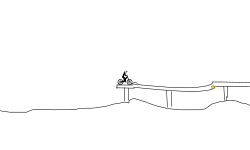 are my tracks bad ?
