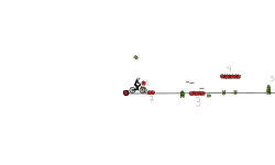 Near Miss x18 (Auto)