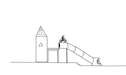Playground BMX
