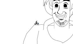 Shaggy from Scooby Doo