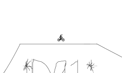 Jumpy jumps