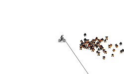 Flight of the Helicopter