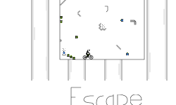Prison Escape (Short Box Auto)