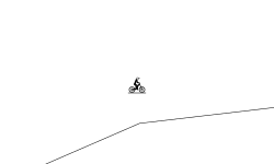1st track