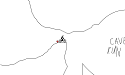 Cave Run