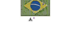 Flags - Brazil