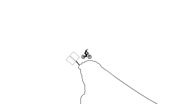 Cliff Diver
