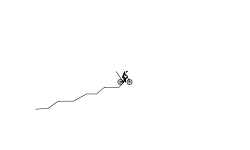 impossible 2  Flying Ryder