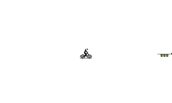 [Hold Up] Glitchy bike