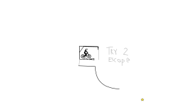 Escape!!!