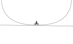Cazy track