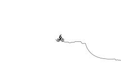 full speed