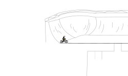-biking disaster-