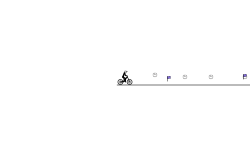try to wheelie