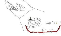 Snake's Secret