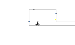 Medium trail
