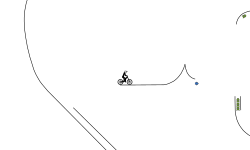 Auto track. #2 (short)
