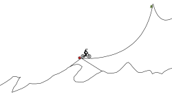 Running Off