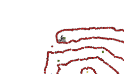 Bombs Away!