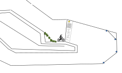 Raced Loop