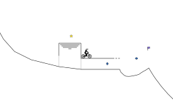 flying Jumps