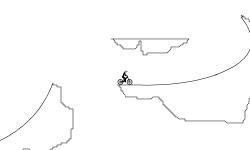 Floating Tracks