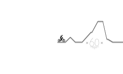 Thanks for 60 subscribers!