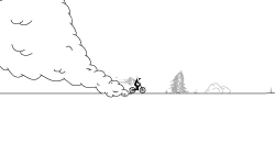 Burn rubber