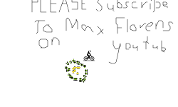 Sub to max florens on youtube